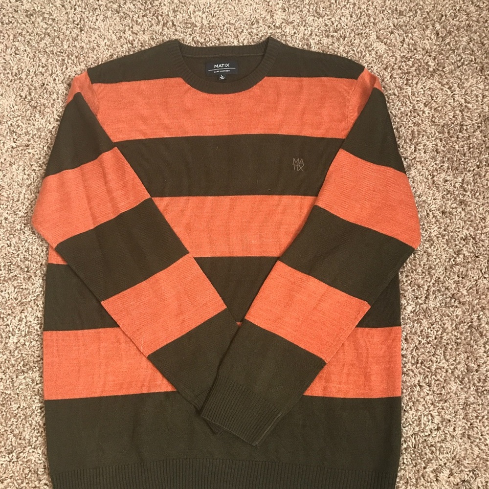 Like New Matix Top